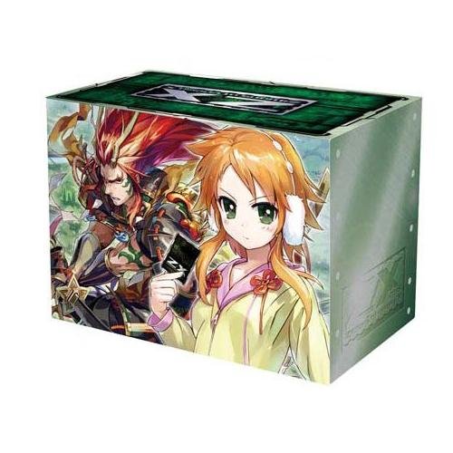 キャラクターケース Amazon | キャラクターデッキケースコレクションMAX Z/X